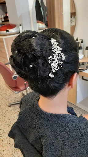 Acconciatura per cerimonie ad Arsiero 
